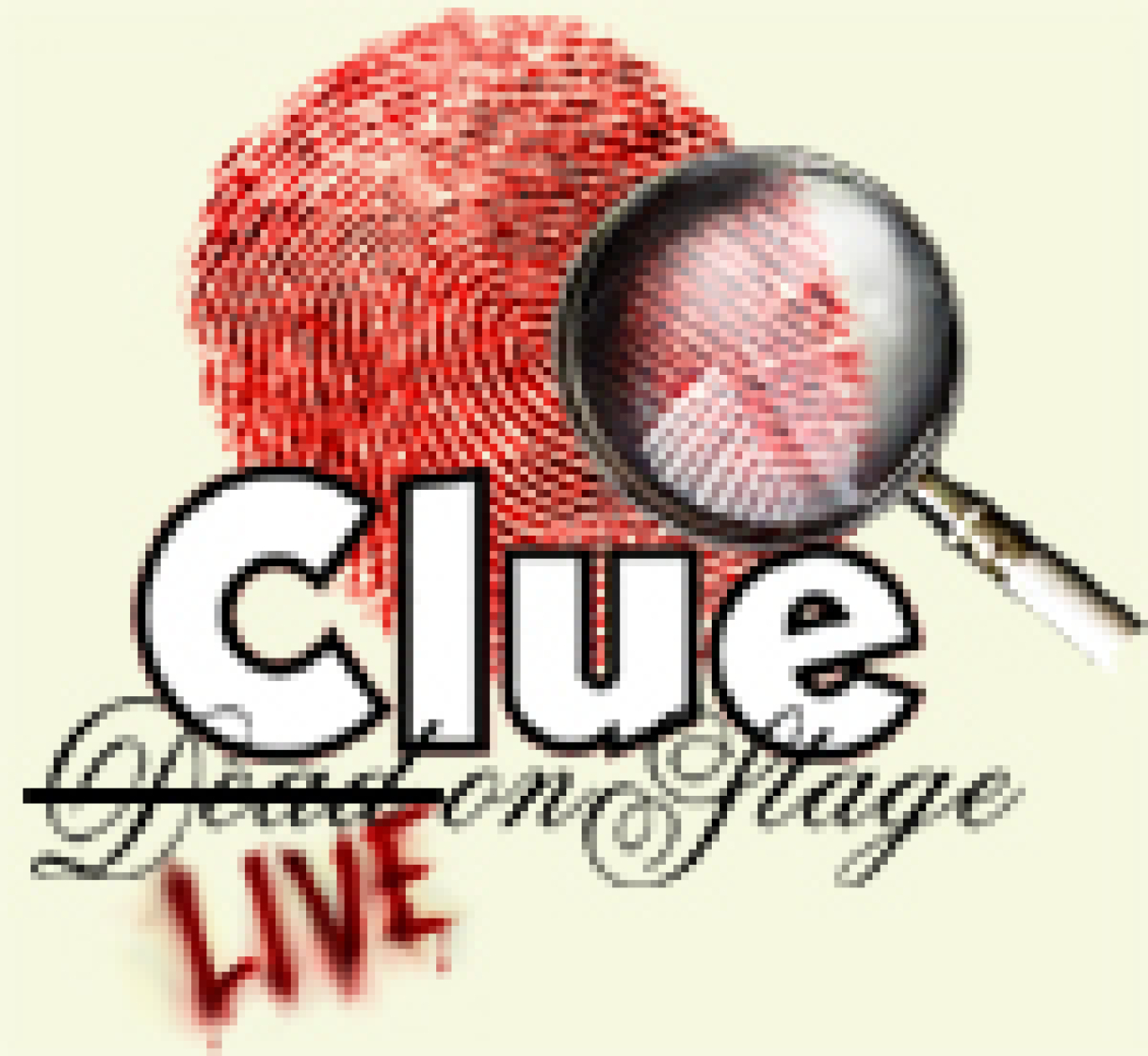 clue logo 2004