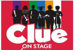 Clue, On Stage