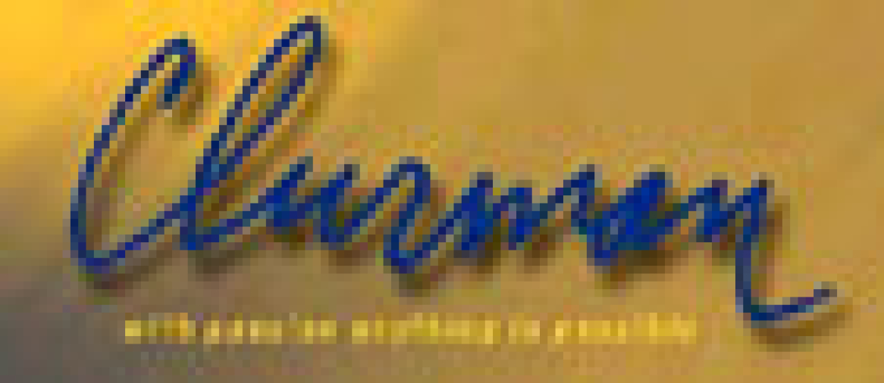clurman logo 2153