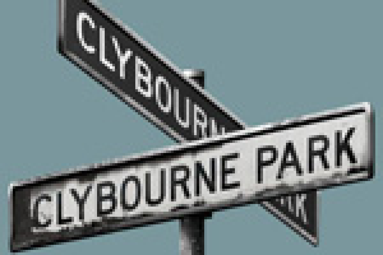 clybourne park logo 13215