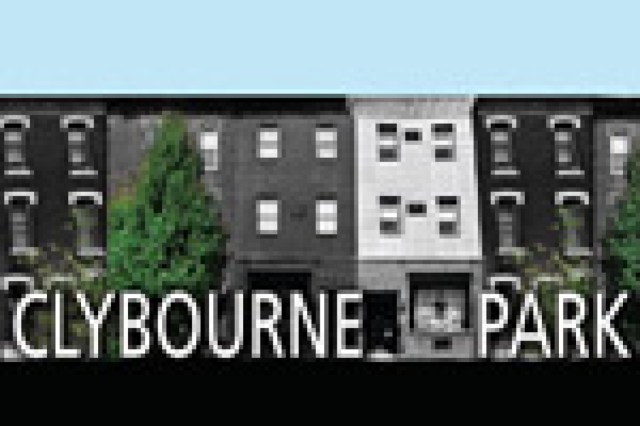 clybourne park logo 14205