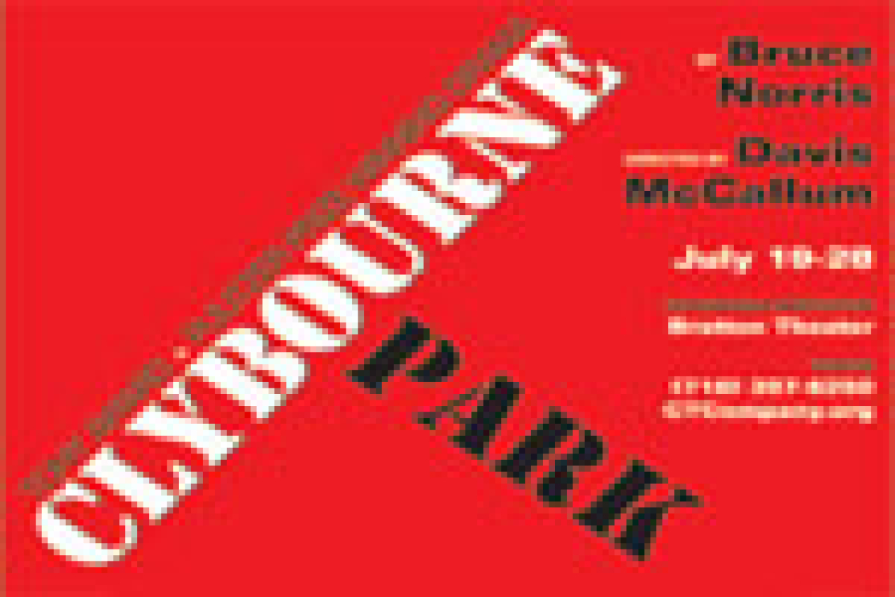clybourne park logo 31147