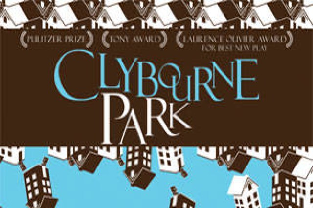 clybourne park logo 34760