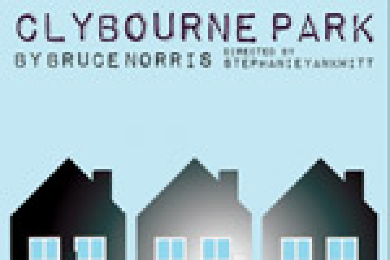 clybourne park logo 4401