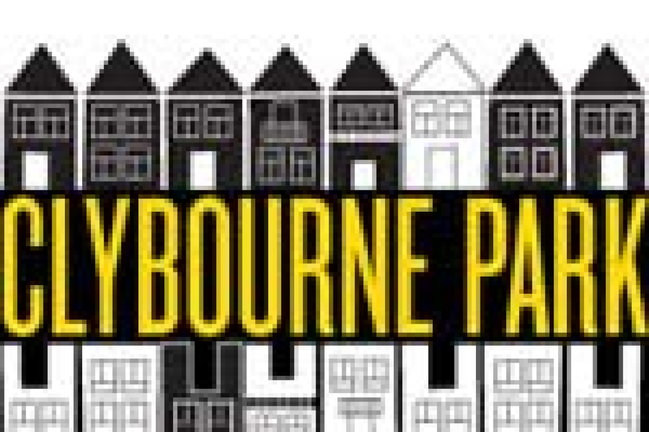 clybourne park logo Broadway shows and tickets
