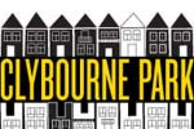 clybourne park logo 4545