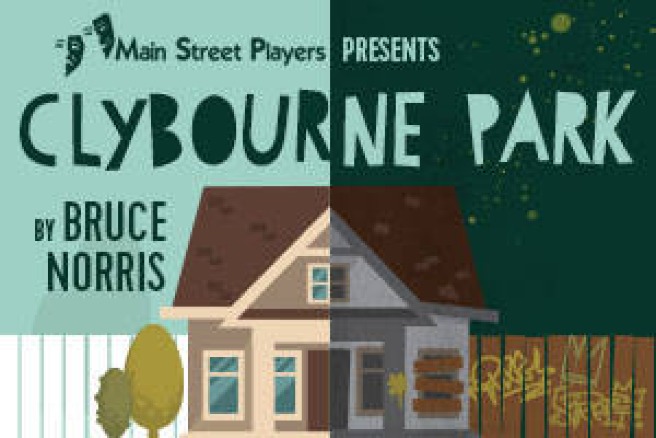 clybourne park logo 61319