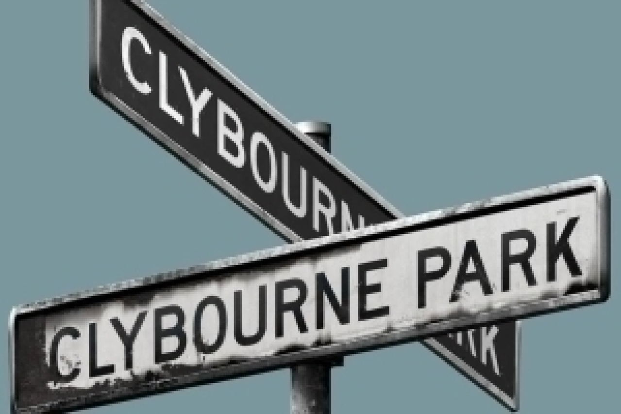 clybourne park logo 64245