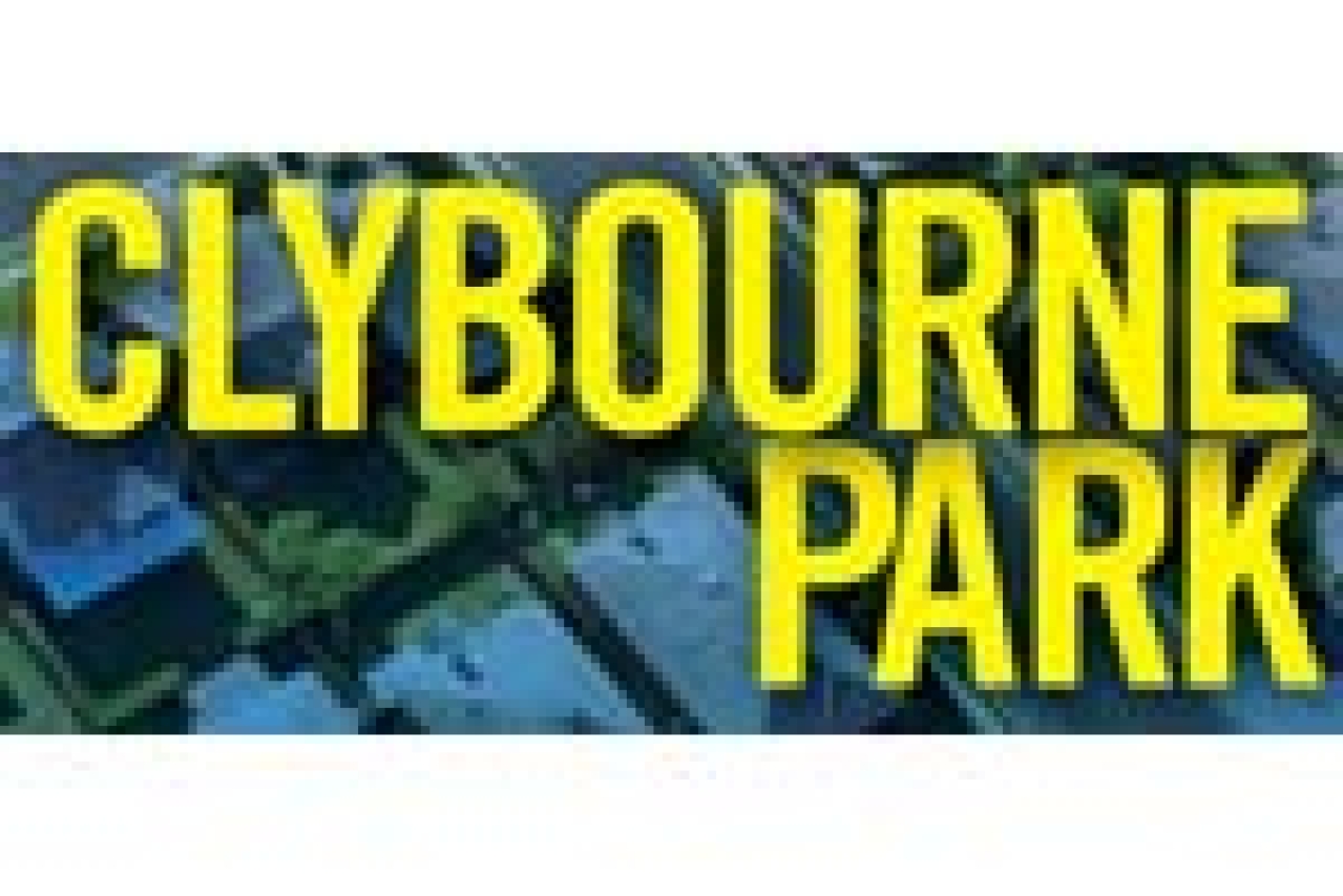 clybourne park logo 6755