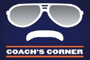 Coach’s Corner