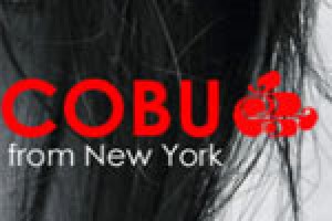 COBU – Knockin’ on the cool earth
