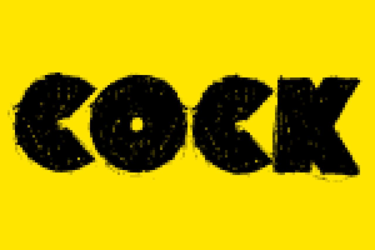 cock logo 12065