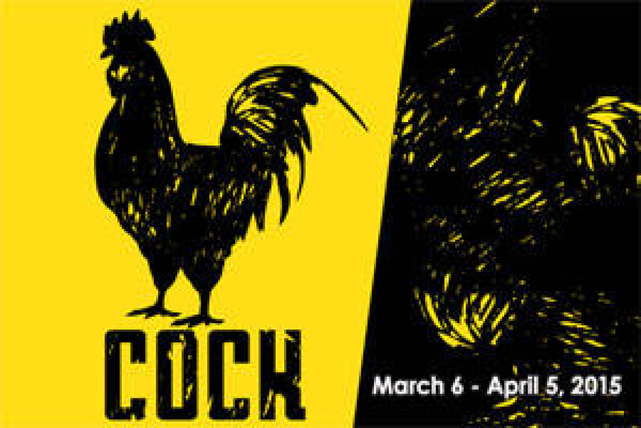 cock logo 45845