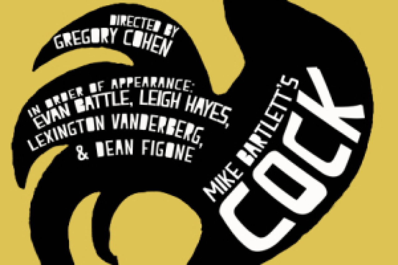 cock logo 46480