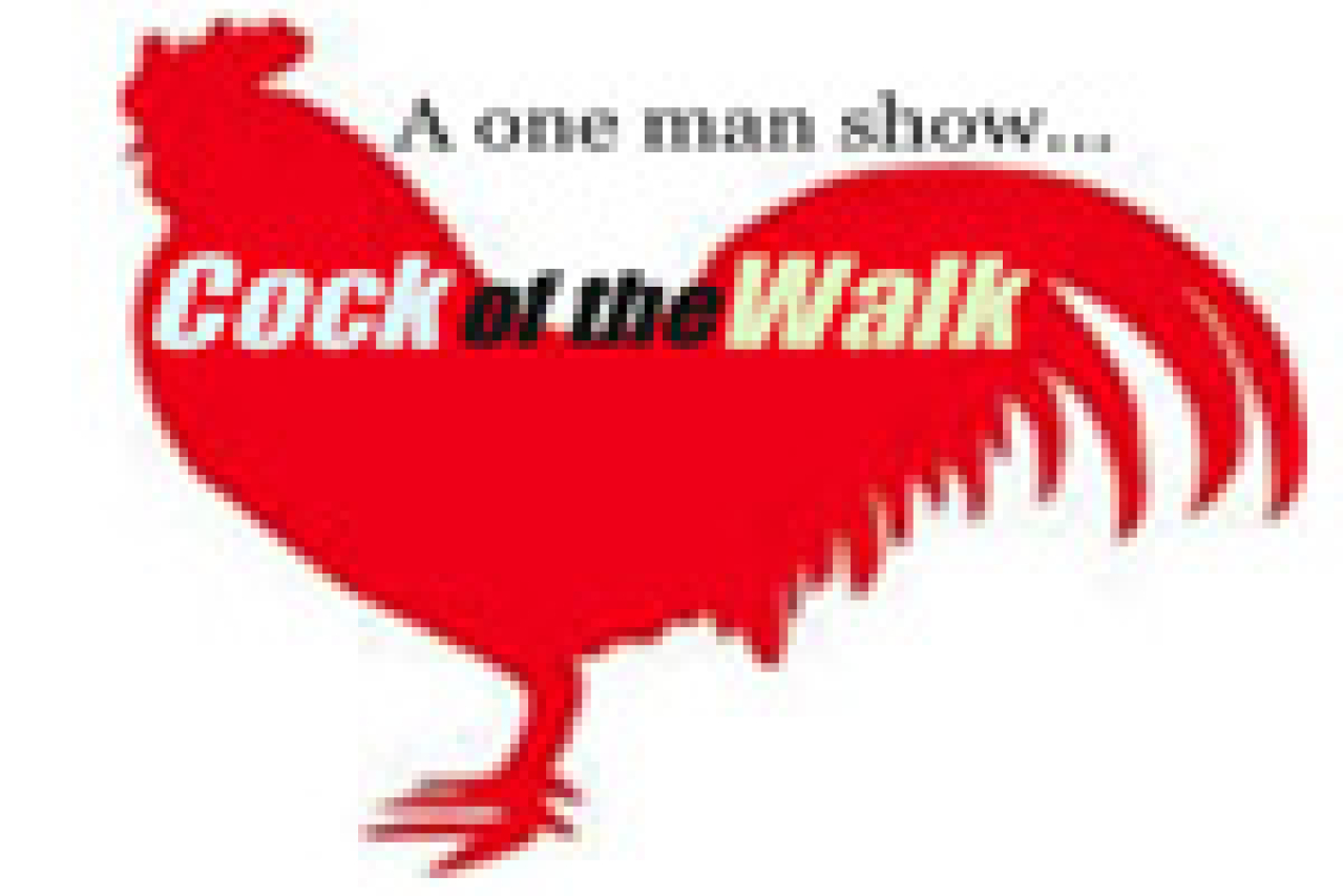 cock of the walk logo 13038