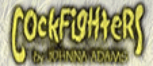 Cockfighters