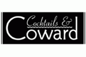 Cocktails and Coward