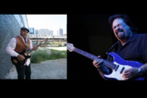 Coco Montoya & Ronnie Baker Brooks