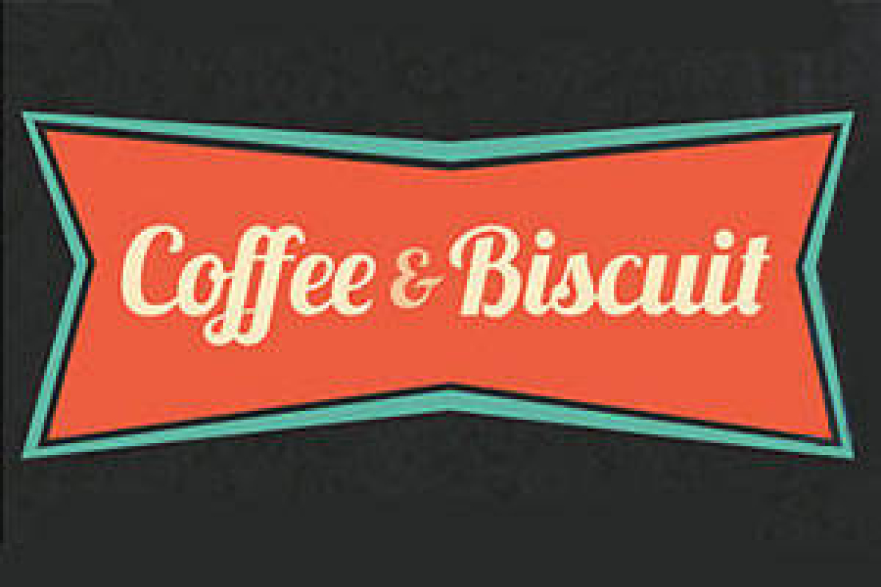 coffee and biscuit logo 40897