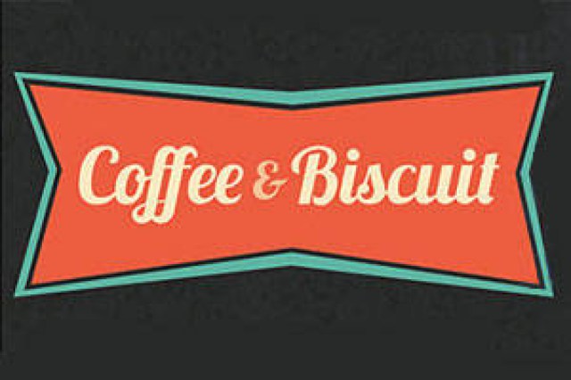 coffee and biscuit logo 40897