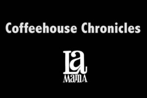 Coffeehouse Chronicles #133: John Kelly