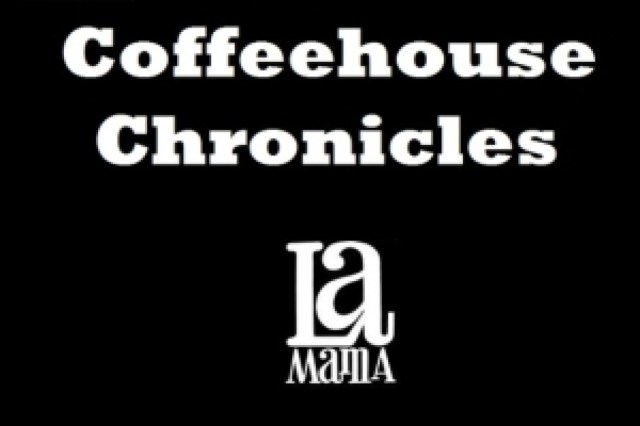 coffeehouse chronicles 137 logo 61879
