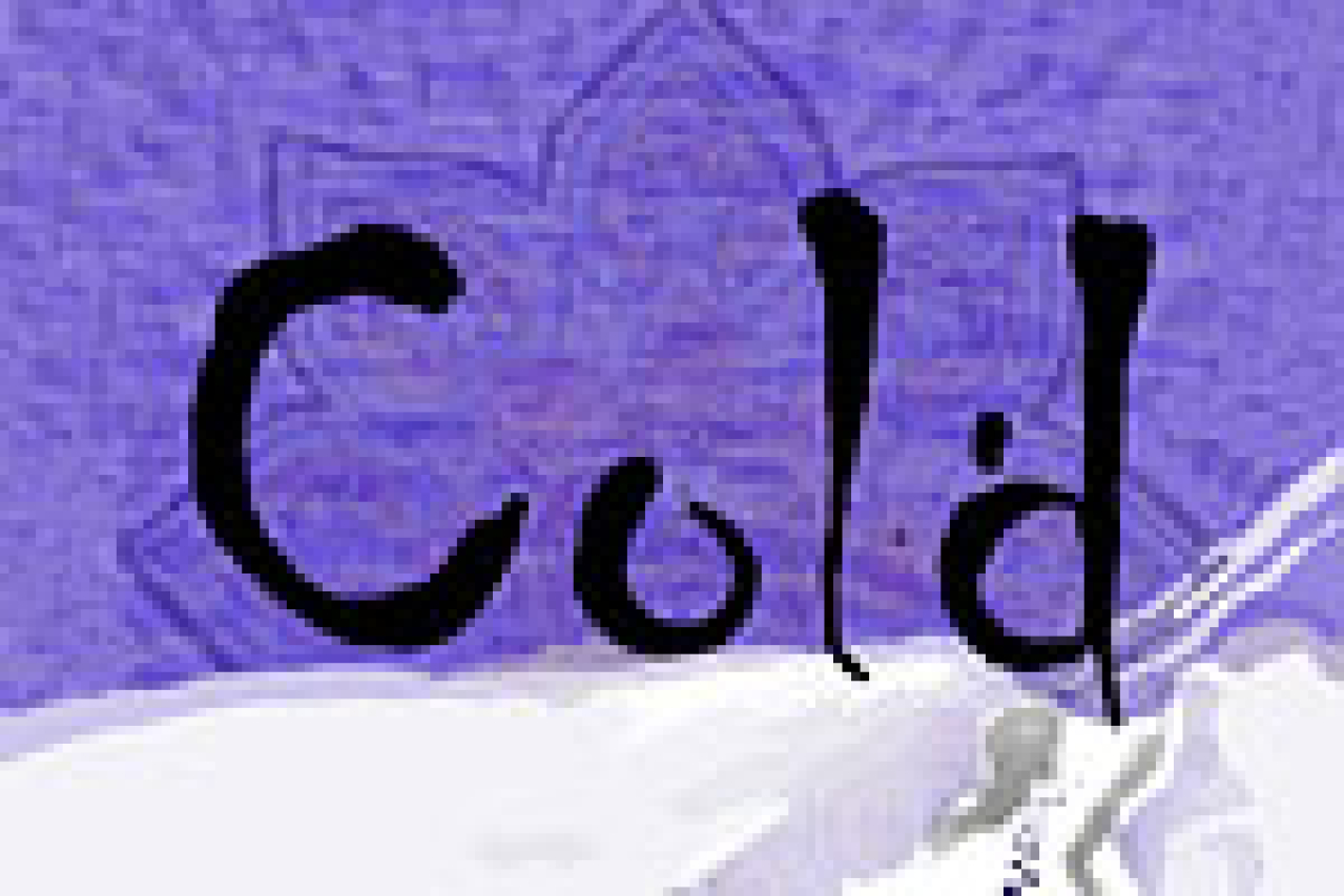 cold logo 28239
