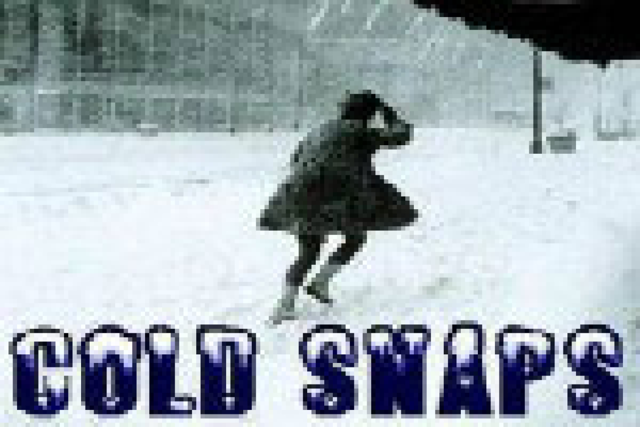 cold snaps logo Broadway shows and tickets