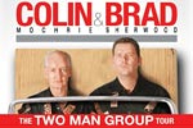 colin mochrie and brad sherwood logo 15478