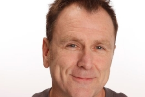 Colin Quinn