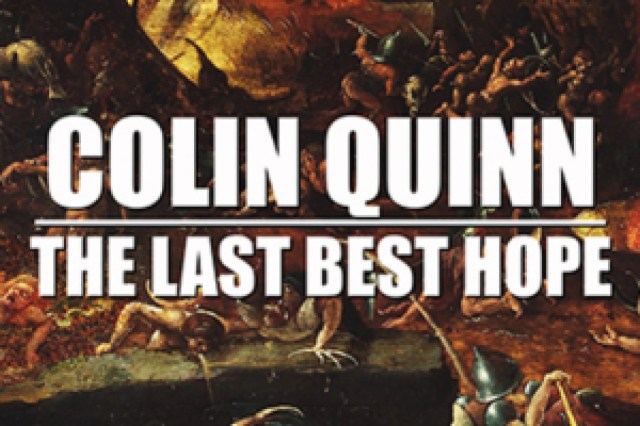 colin quinn the last best hope logo 94173