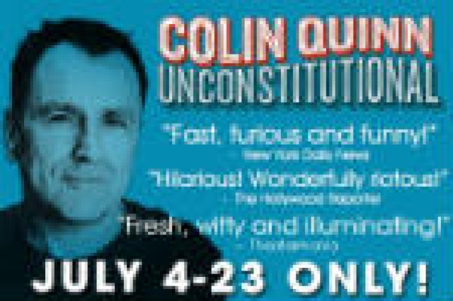 colin quinn unconstitutional logo 31489