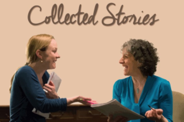 collected stories logo 56661 1