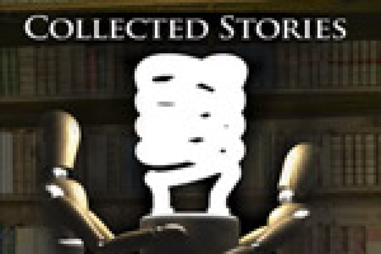 collected stories logo 7572