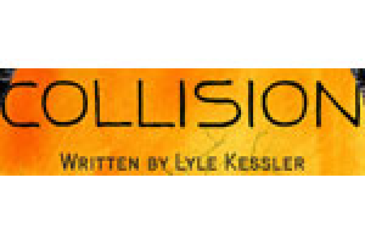 collision logo 5788
