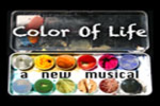 color of life logo 31283