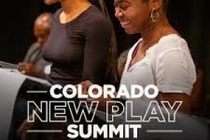 Colorado New Play Summit