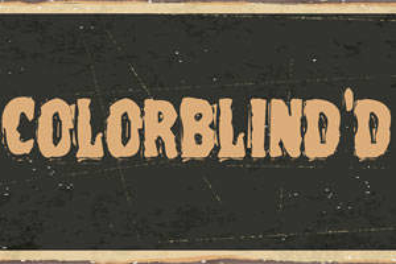 colorblindd logo 59730