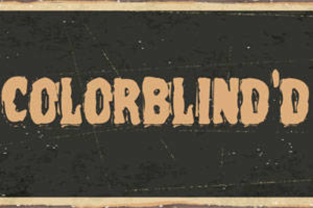 colorblindd logo 59730