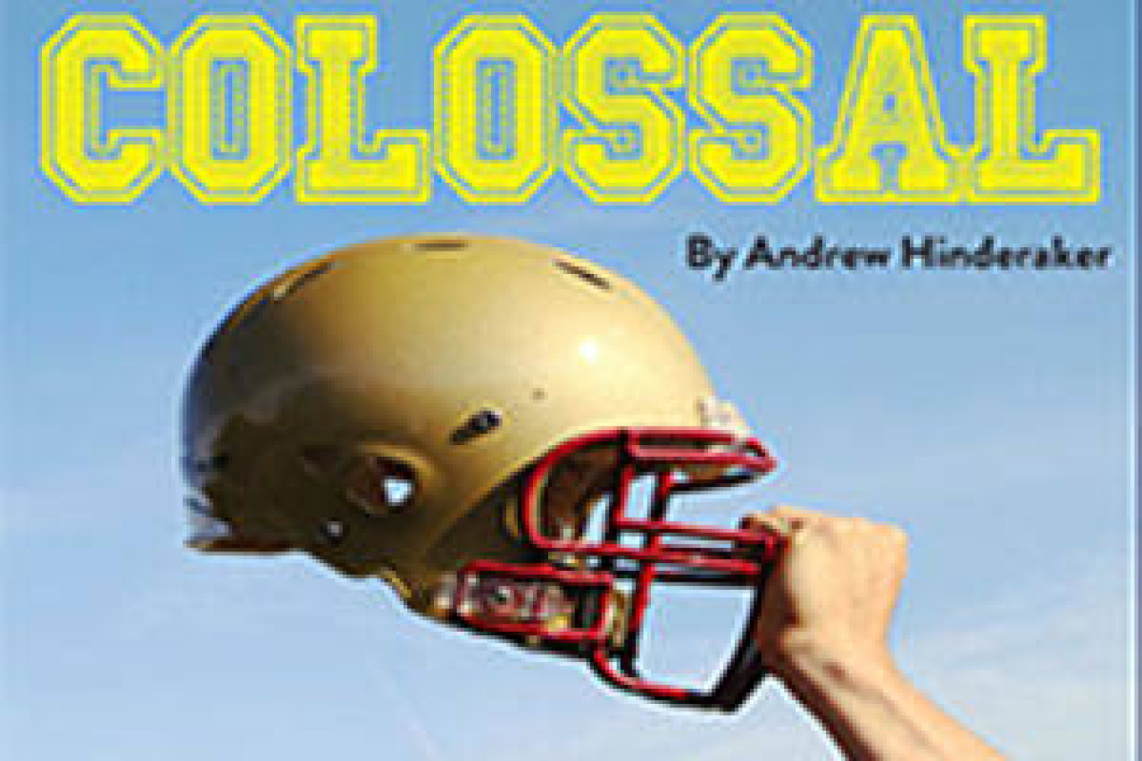 colossal logo 50267