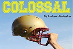 Colossal