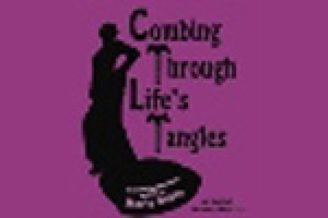 combing through lifes tangles logo 23591
