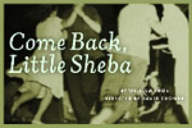 come back little sheba logo 27160