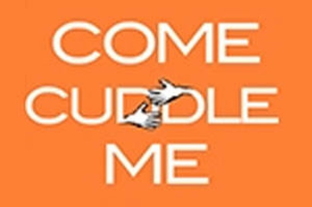 come cuddle me logo 40899