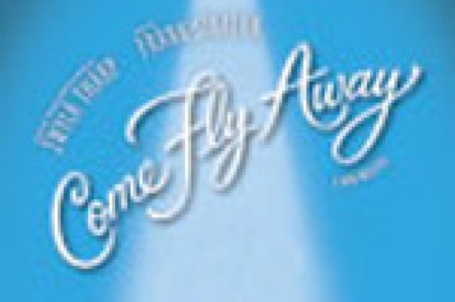 come fly away logo 13373
