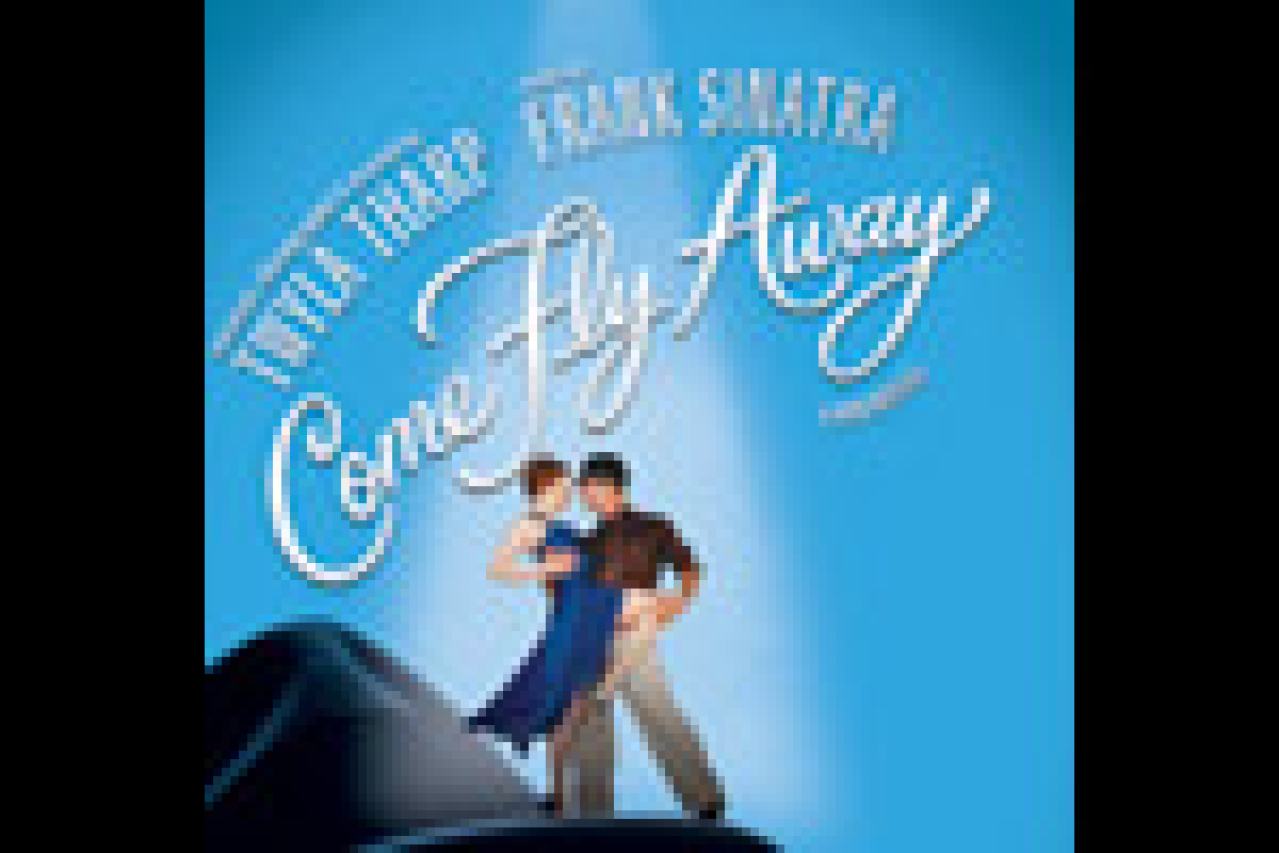 come fly away logo 13482
