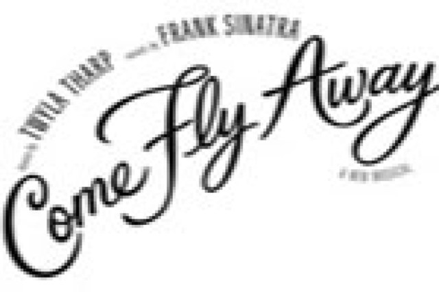 come fly away logo 14913