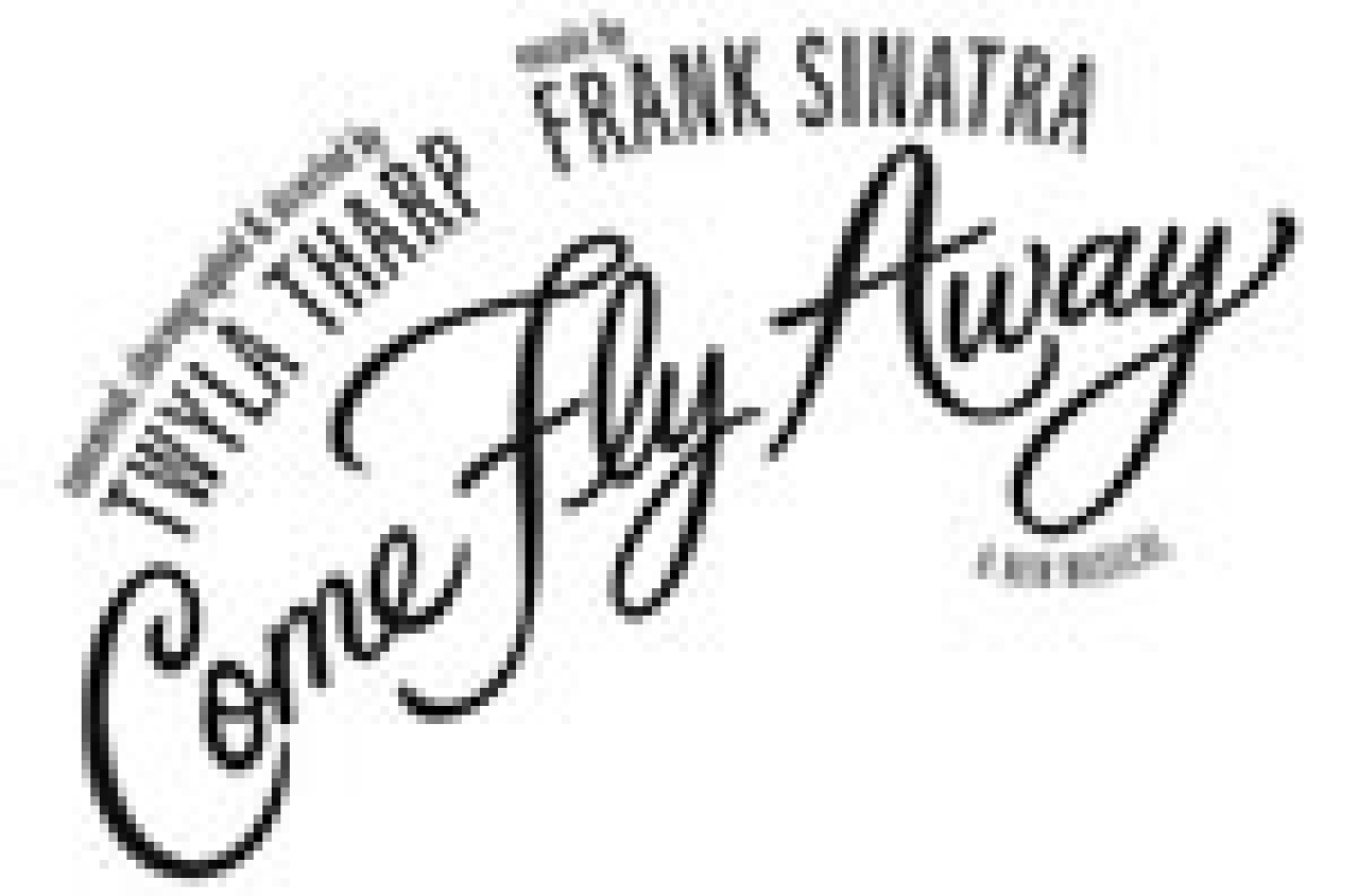 come fly away logo 15018