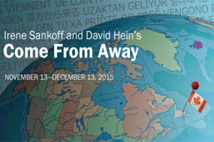 Come From Away