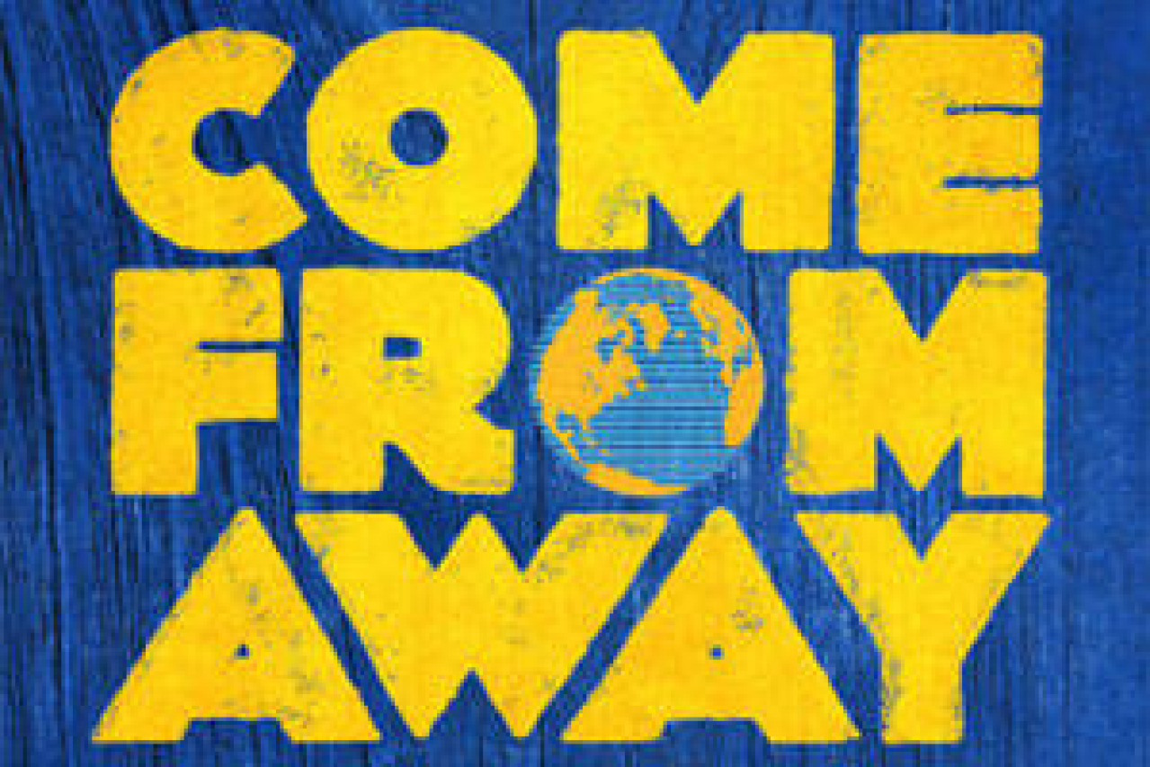 come from away logo 61231